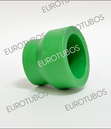 REDUCCIÓN EUROTUBOS